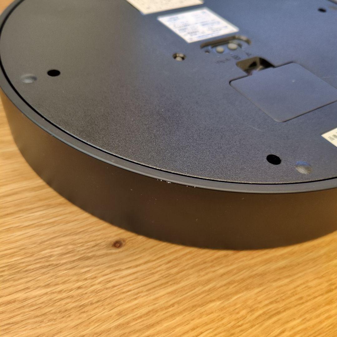 SEIKO KX309K 壁掛時計　深澤直人