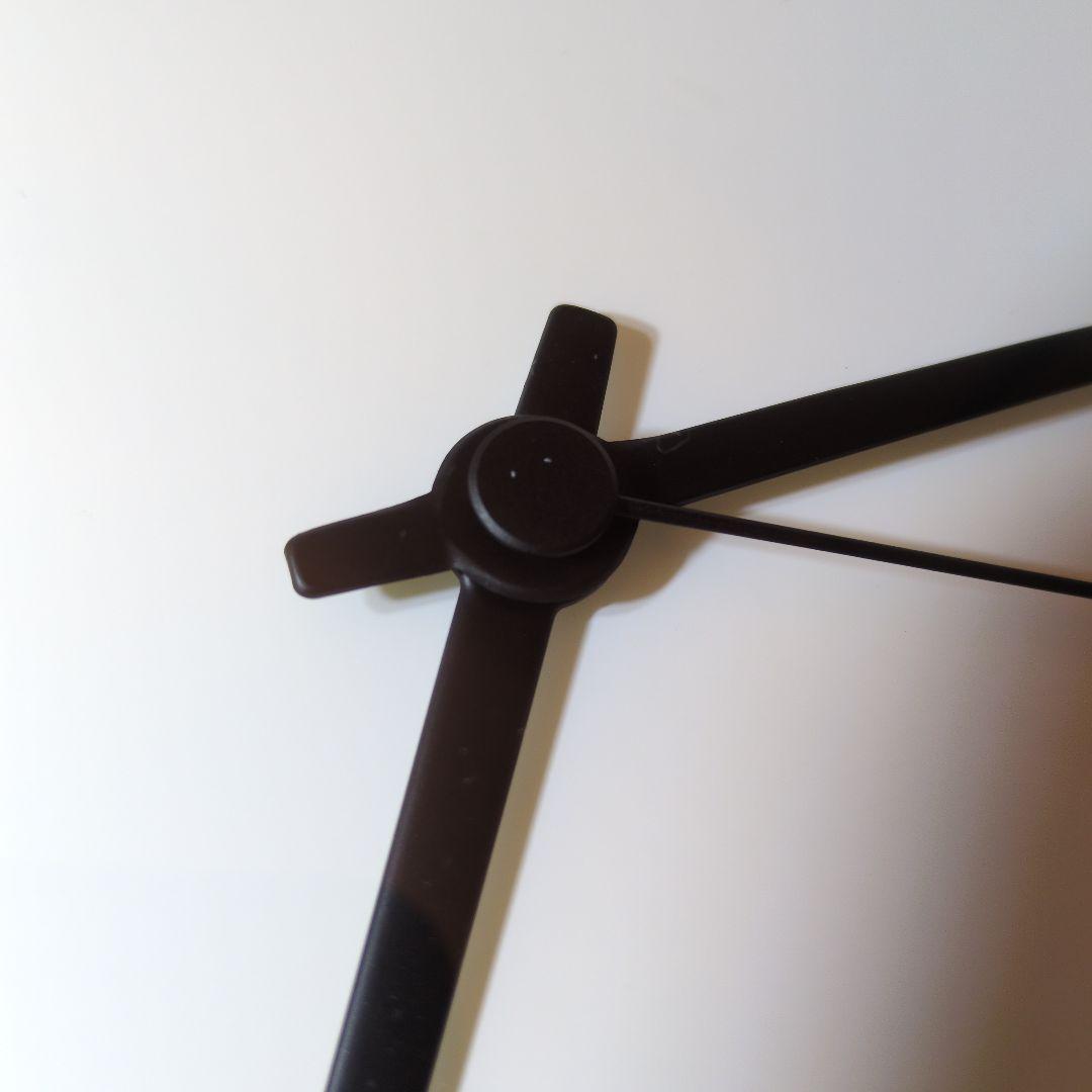 SEIKO KX309K 壁掛時計　深澤直人