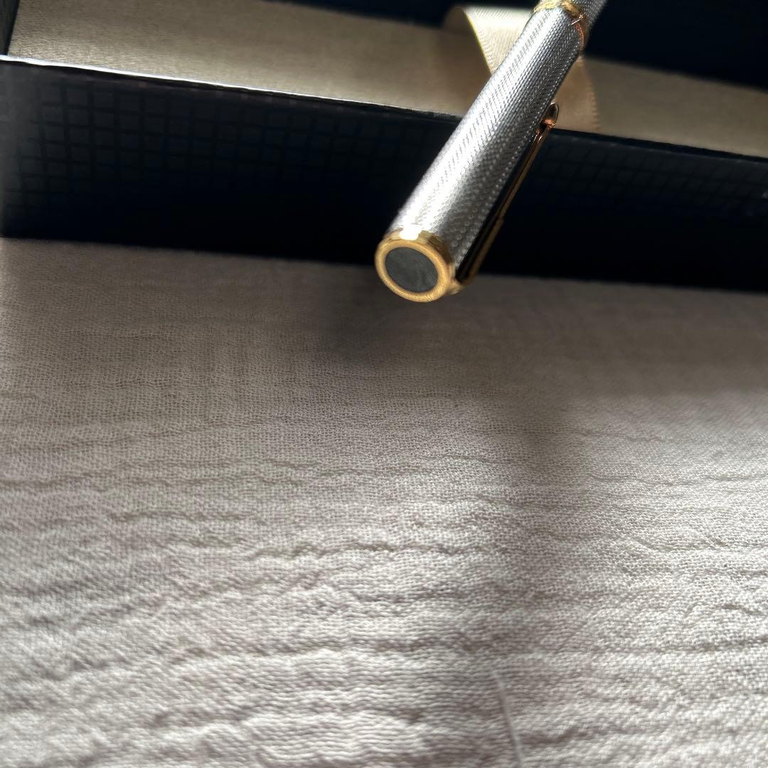 値下 廃番 パーカー スターリングシルバー プリミア プリミエ 旧