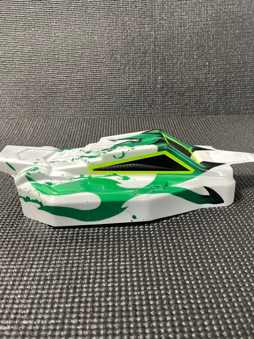 ヨコモ YZ-2 F2ライトウィトRO1.0/SO1.0•2.0用塗装済ボディ