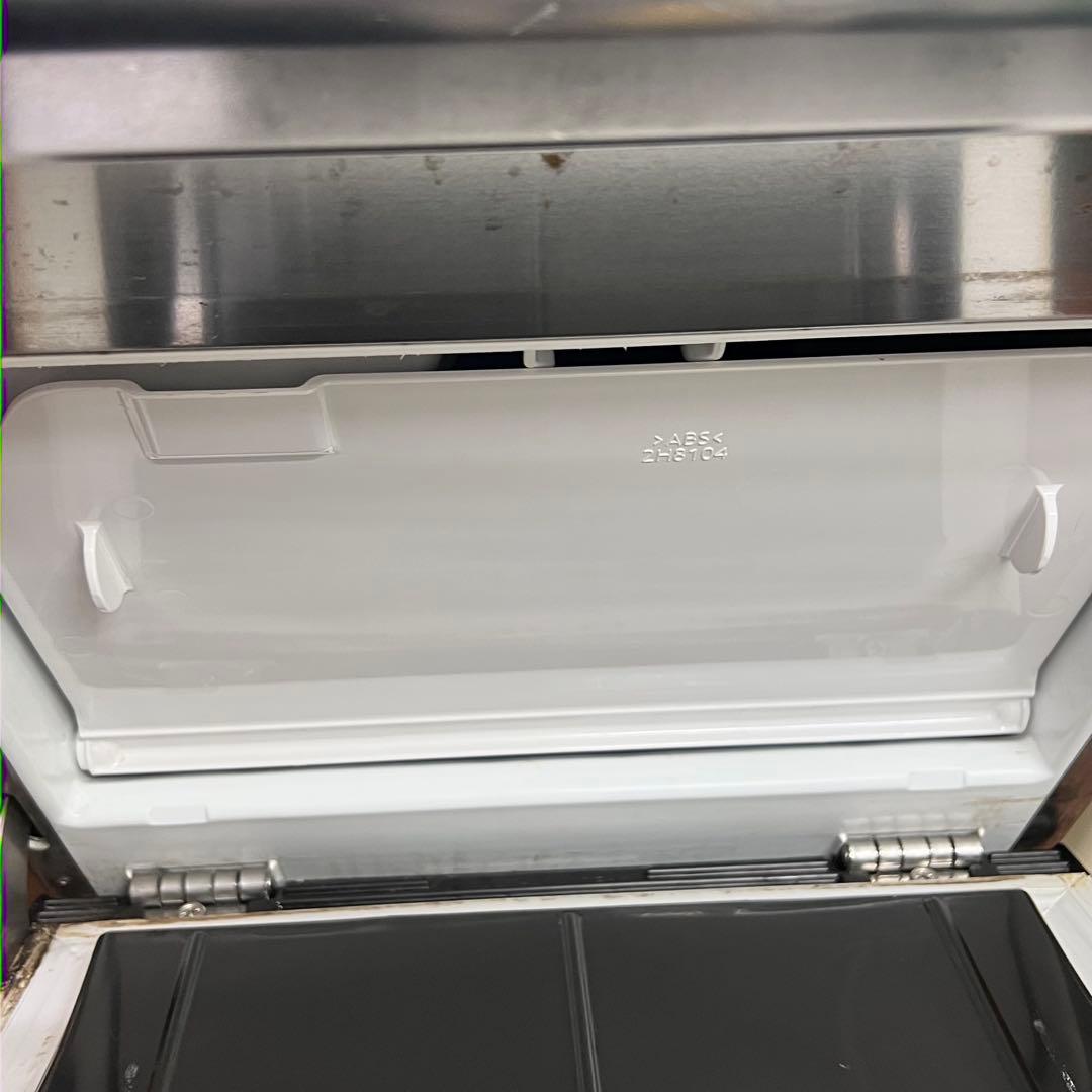 ホシザキ HOSHIZAKI IM-25M-1 キューブアイスメーカー 34Kg