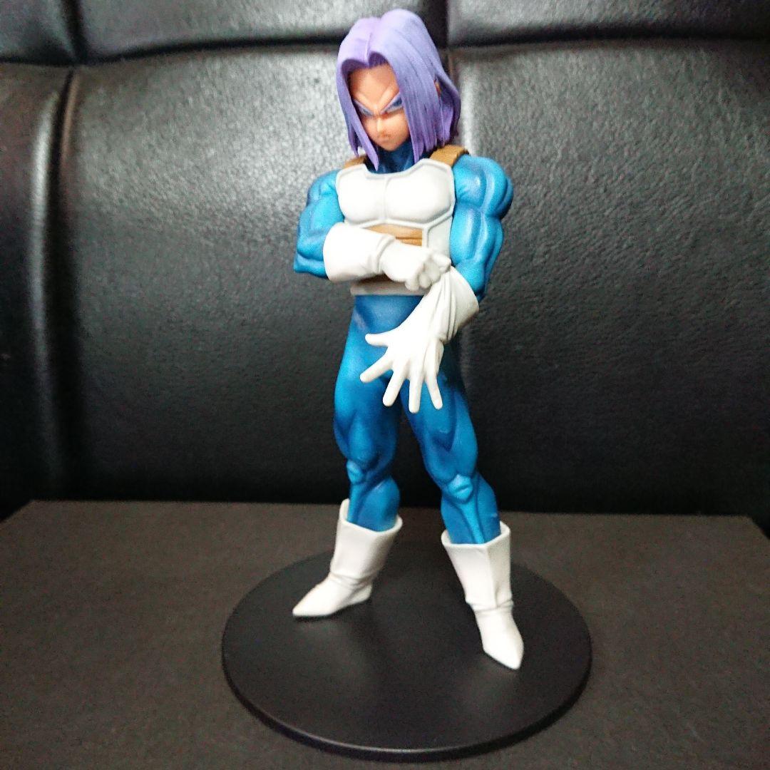 ドラゴンボールZ Resolution of Soldiers フルコンプ