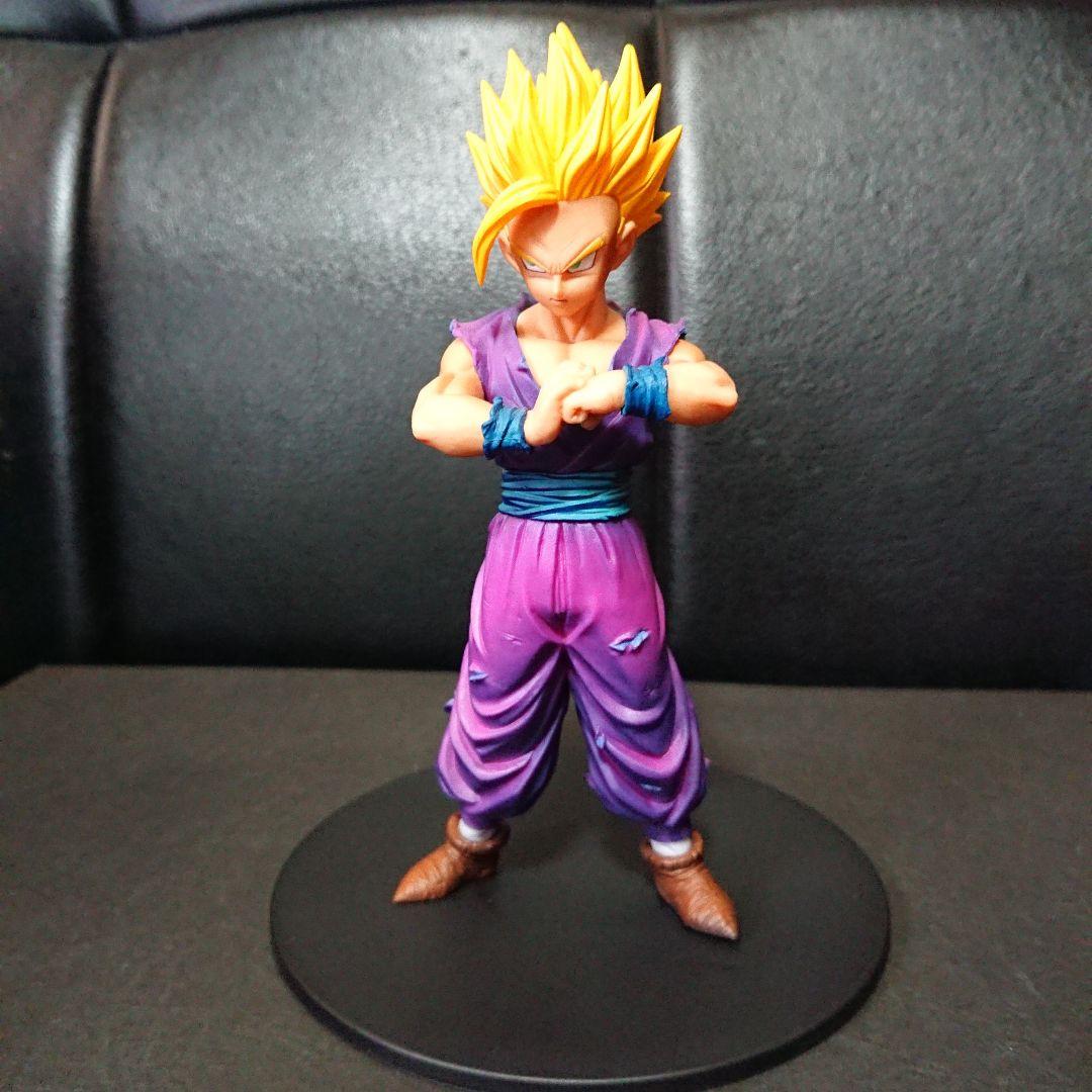 ドラゴンボールZ Resolution of Soldiers フルコンプ