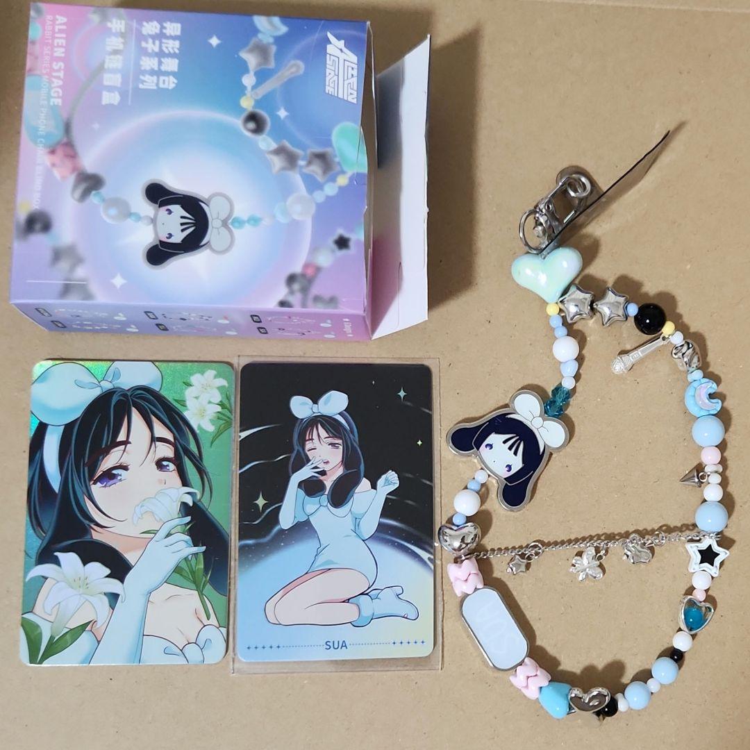 先払いのみ）韓国キャラクターグッズ 「ALIEN STAGE エイリアン