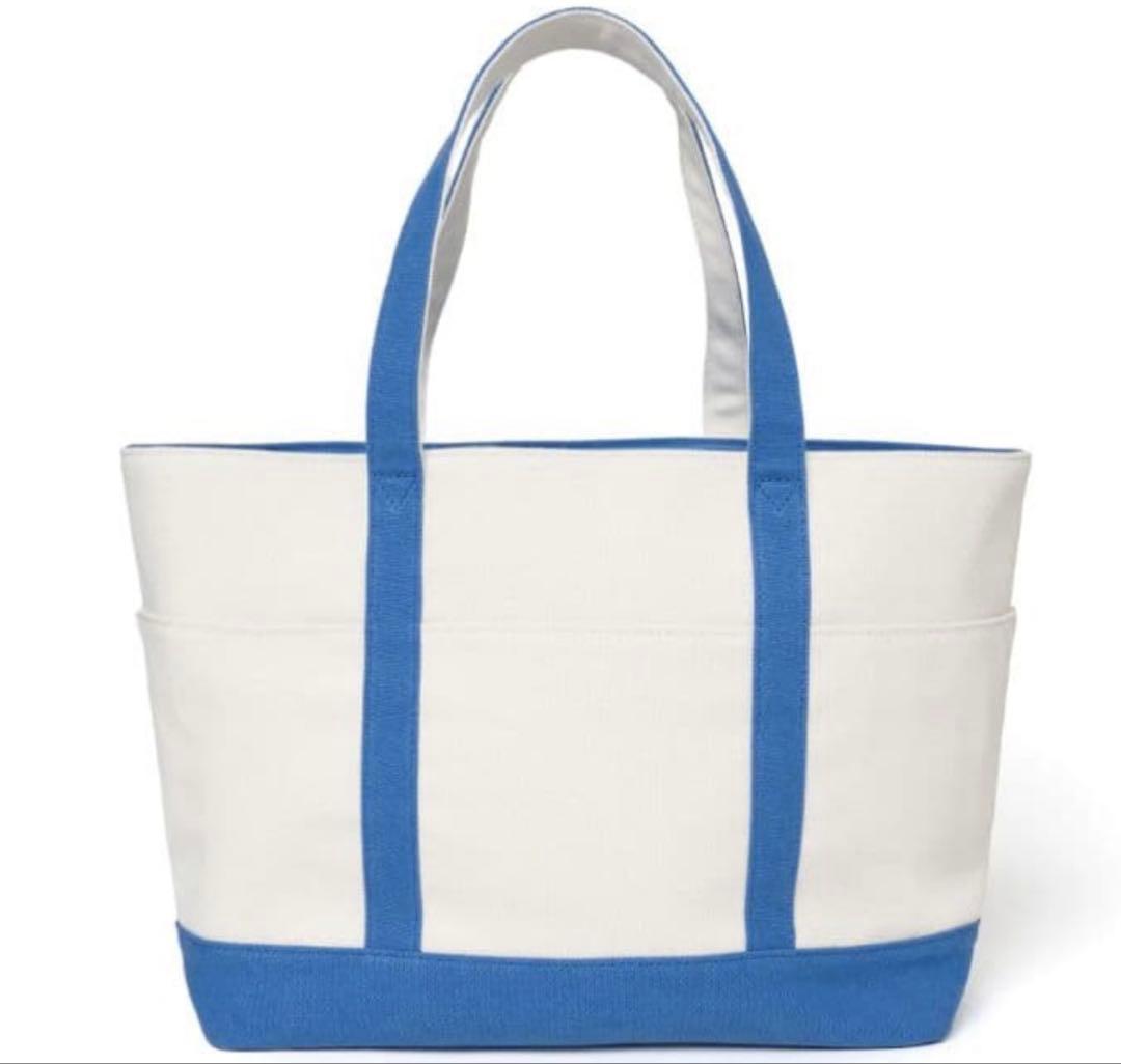 與真司郎 DOUBLE FOUR SIX トートバッグ AAA 與真司郎 DOUBLE FOUR SIX