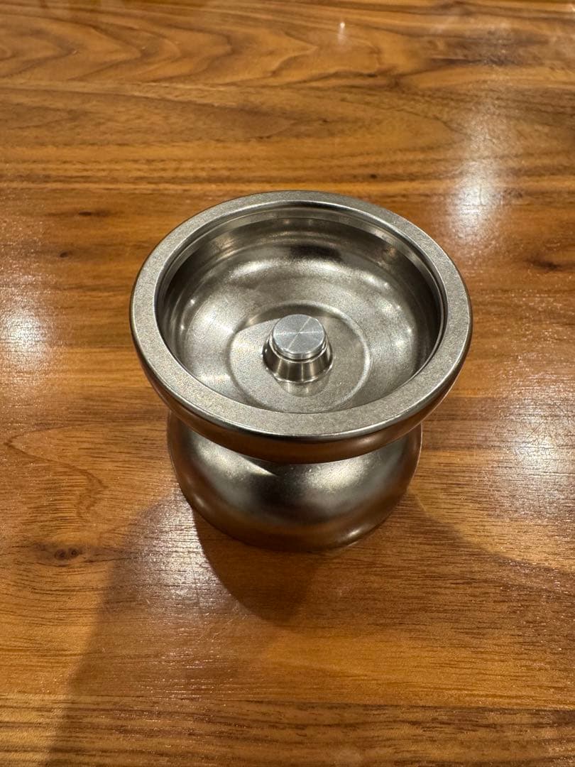 マークモントクラシック　マグナムオーパス　ニッケル マークモントクラシック マグナムオーパス - マークモント ┃ヨーヨー