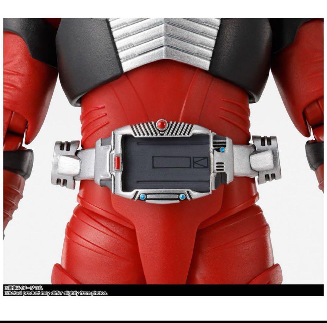 S.H.フィギュアーツ（真骨彫製法） 仮面ライダー龍騎 ２点セット