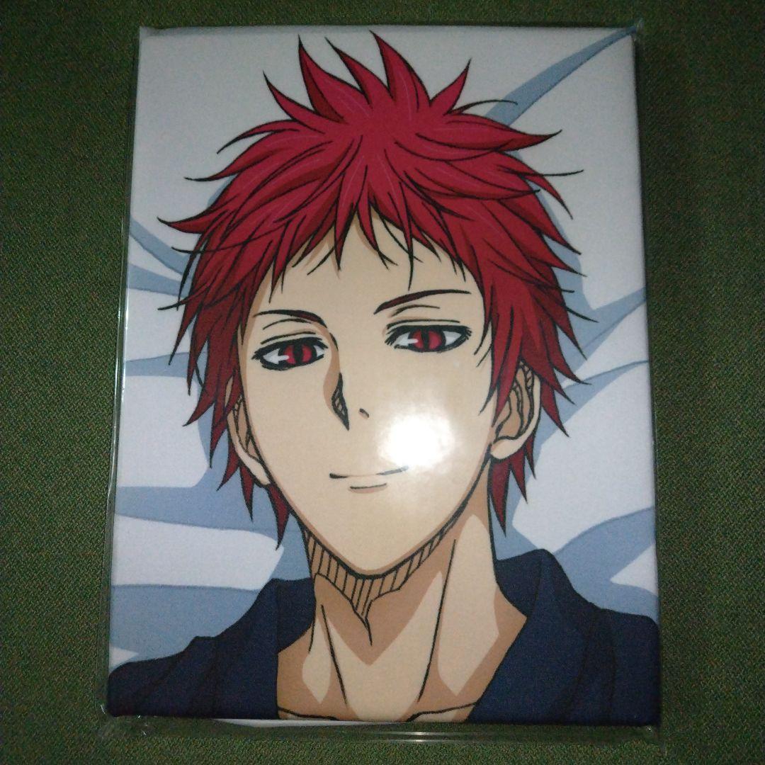 黒子のバスケ 赤司征十郎 おやすみシーツ