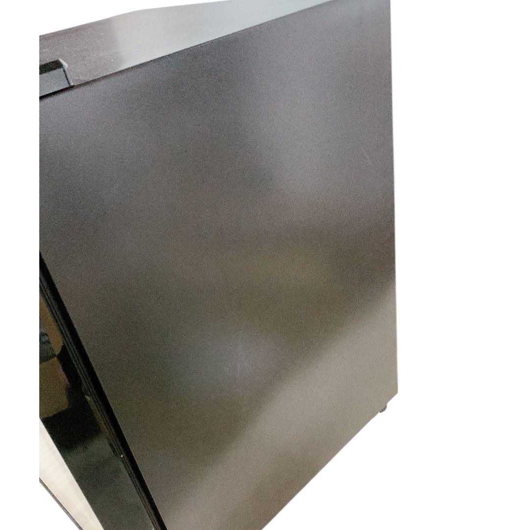 2021年製 THANKO 日本酒 冷蔵庫「俺の酒蔵」S-RFS20B 縦置き