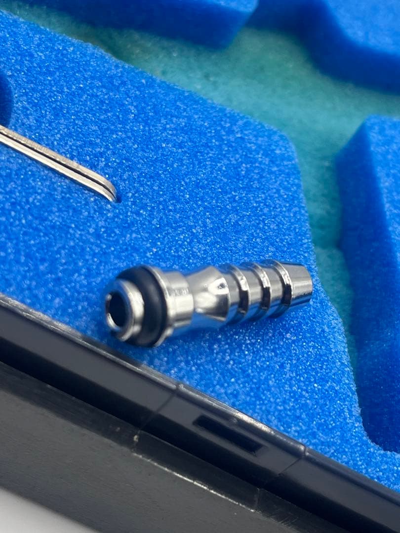 【美品】オリンポス エアブラシ HP-101 ハンドピース