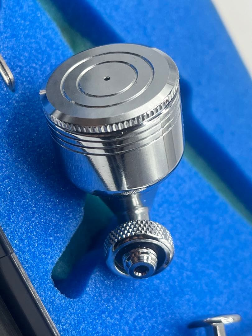 【美品】オリンポス エアブラシ HP-101 ハンドピース