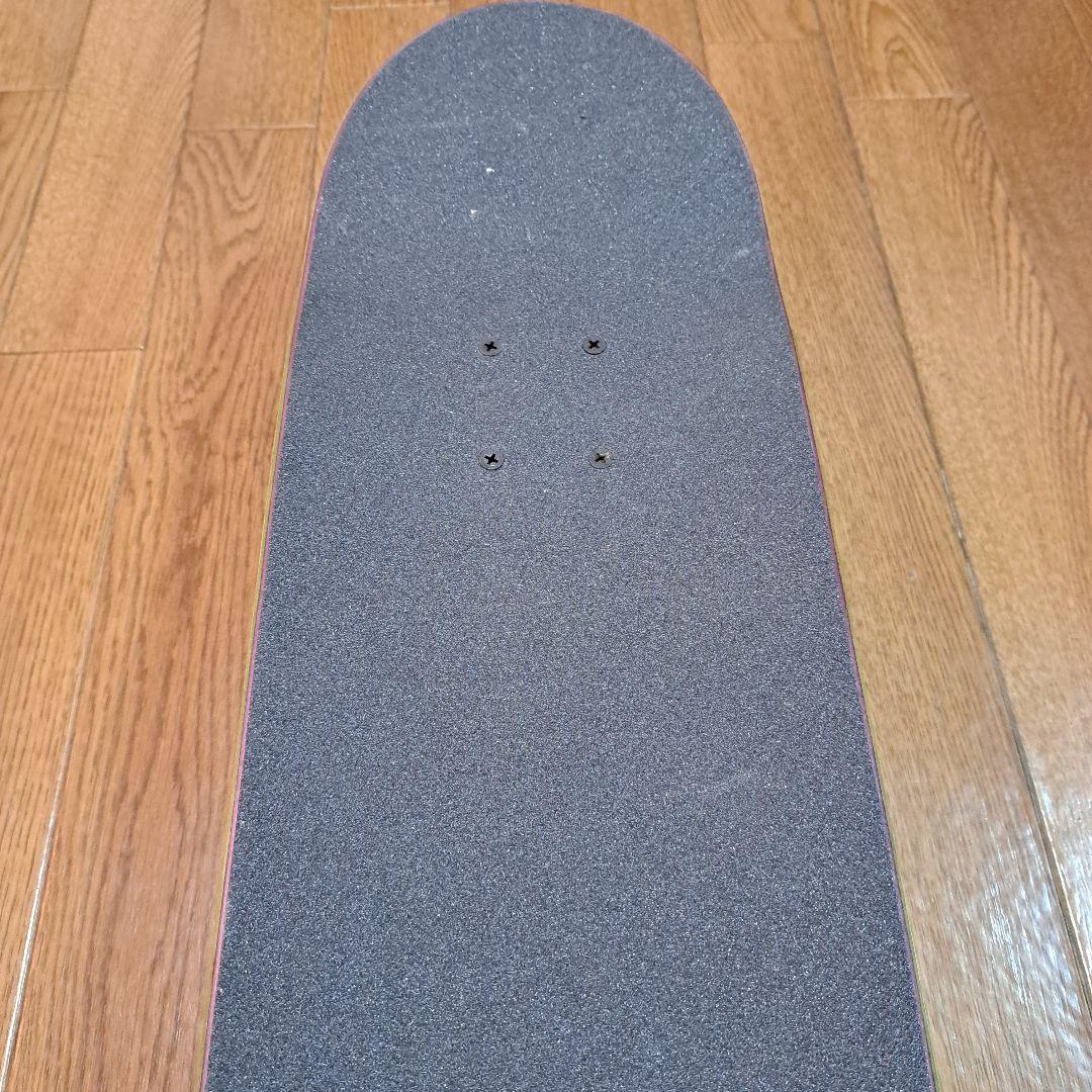 A*O様 REAL COMPLETEコンプリート7.75インチ●スケートボードコ