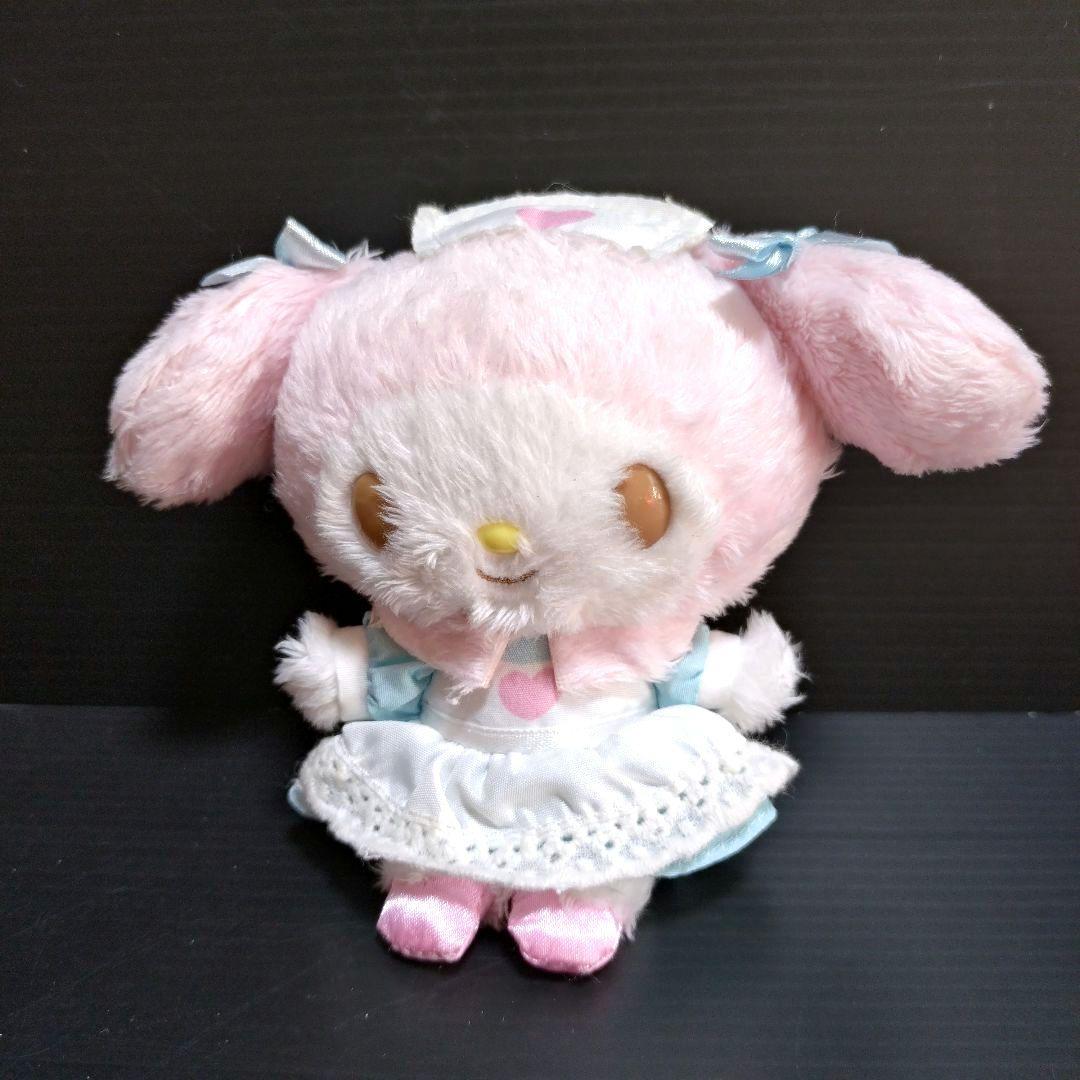 マイメロディ マスコット あこがれのナースコスチューム Sanrio - メルカリ