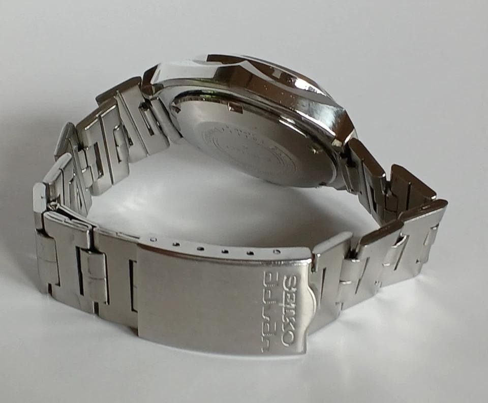 ヴィンテージ 1972 Seiko advan 6106-7570 自動巻き ②