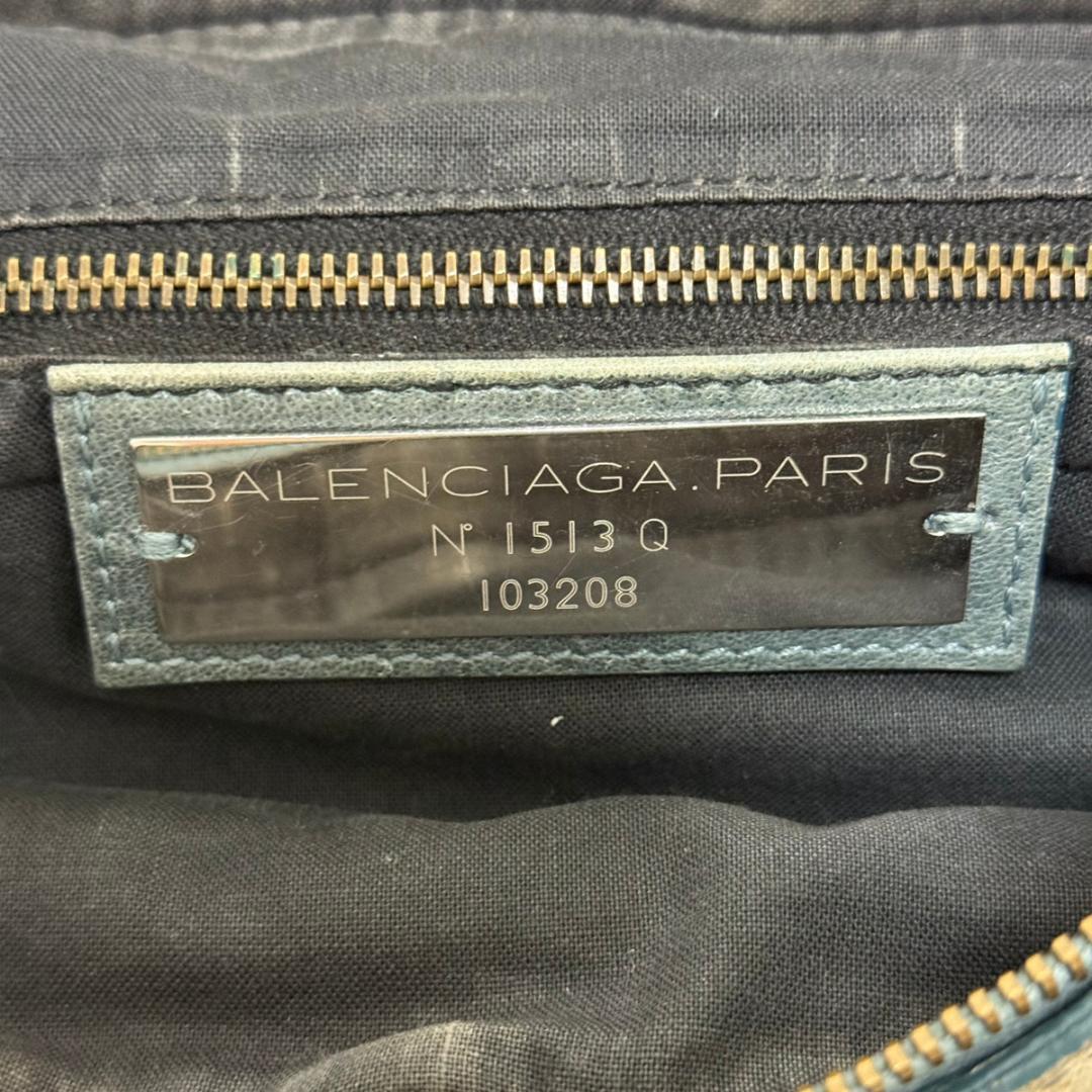 The City ザシティ エディターズバッグ 2way クラシック