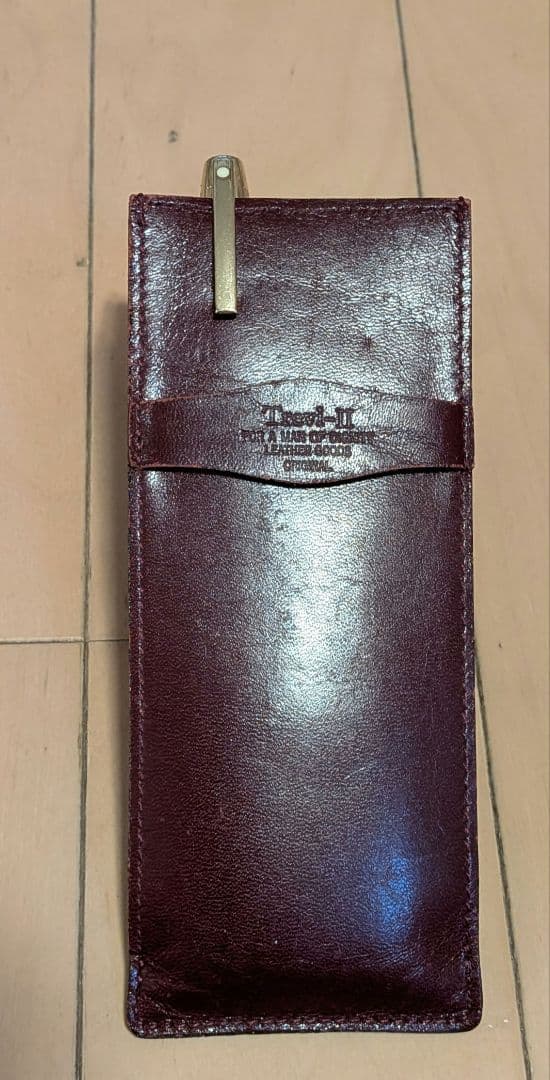 SHEAFFER 万年筆585 黒 14Kペン先 おまけ付