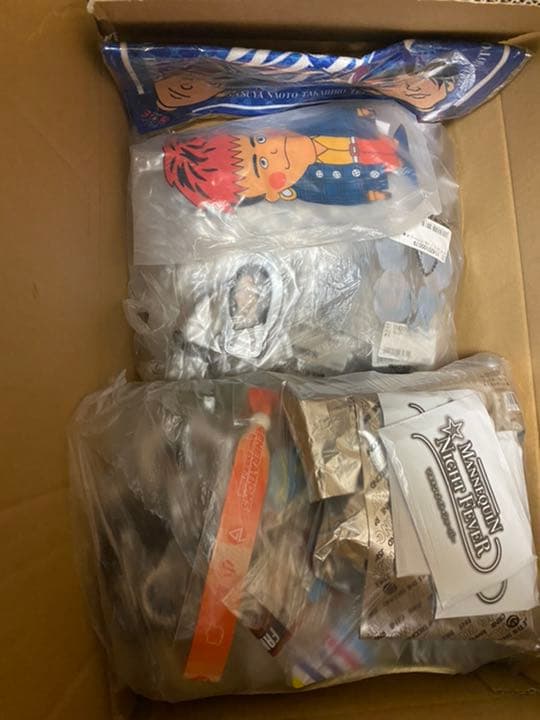 LDHグッズ まとめ売り 500点以上 クッション有り