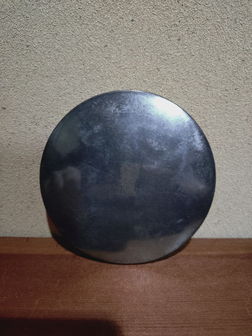 古銅 和鏡 双鳥紋 鏡 金工の通販はau PAY マーケット - 輸入雑貨の