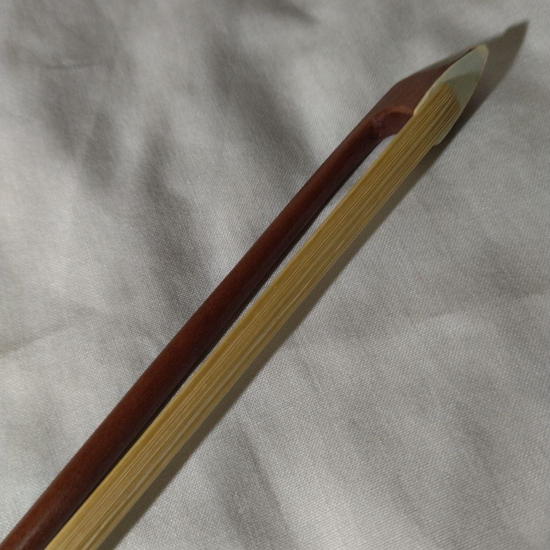 ♥特価♥未使用新品Bestlerバイオリン4/4♥弓、ケ―ス松脂、ピッチパイプ付