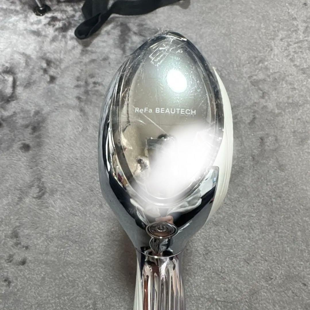 ReFa リファビューテック ドライヤープロ 箱有り RE-AJO2A