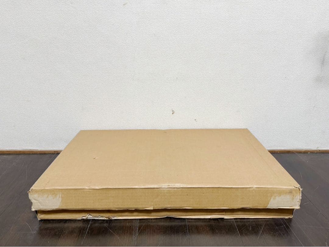 茶道具 桐木地 袋棚 利休袋棚 志野棚 組立式 炉用 煎茶道具