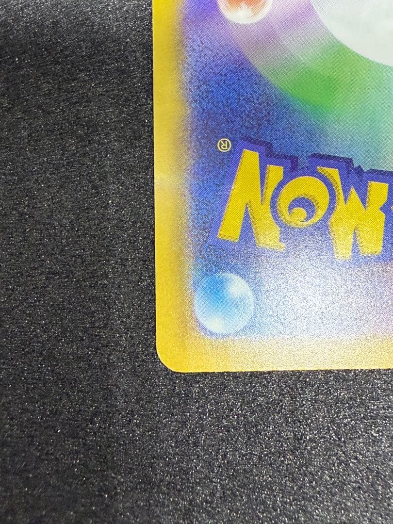 【即ローダー・美品】メガカイリューex SAR