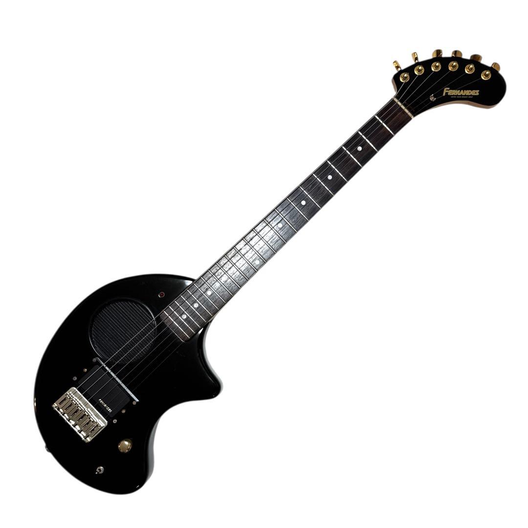フェルナンデス ぞうさん ギター FERNANDES フェルナンデス ZO-3 ぞ－さん ゾーさん ぞうさん ゾウさん