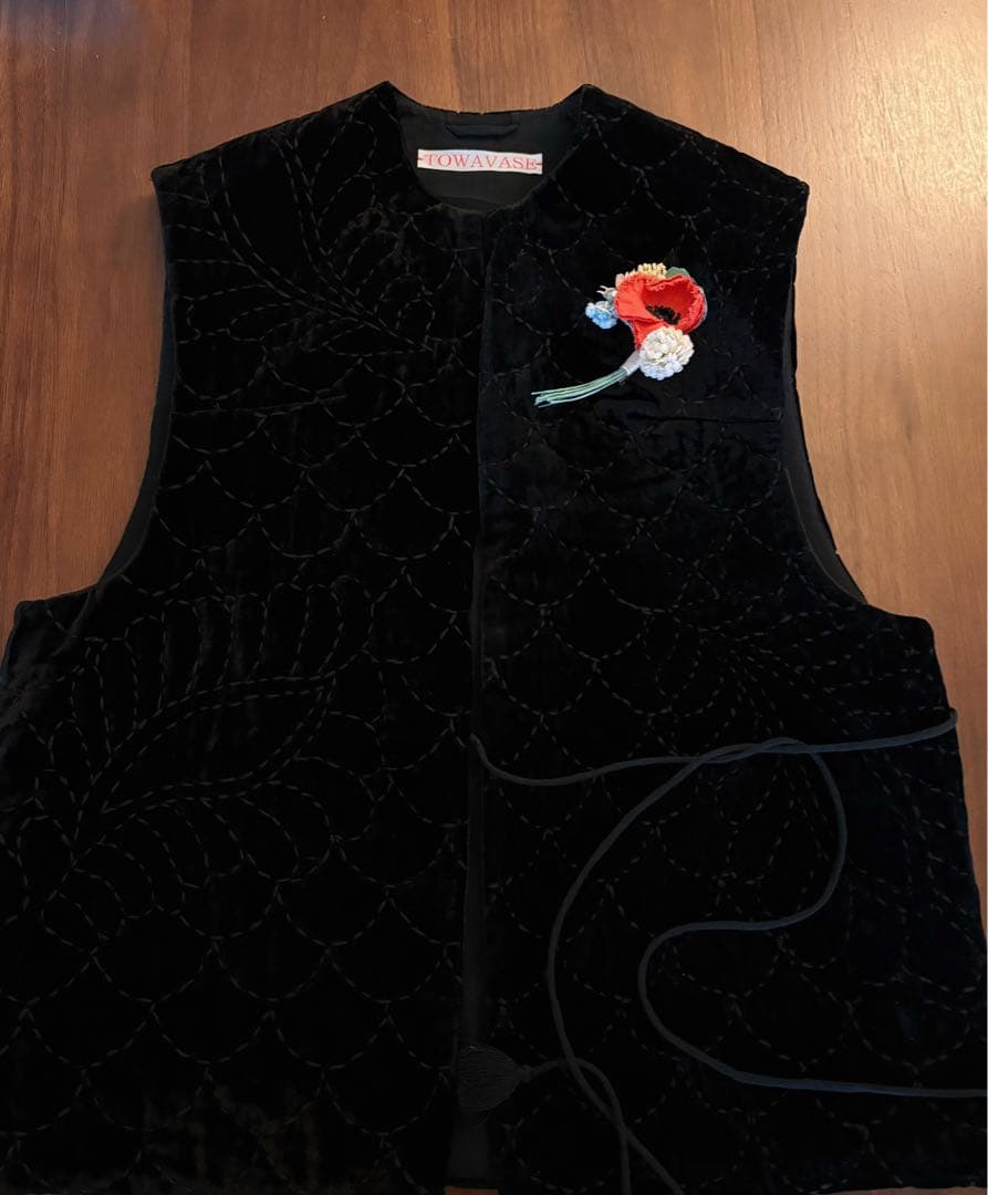 LISETTE リゼッタ ブーケ コサージュ レディース