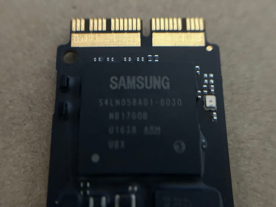 Intel Core i7-6700K CPU MZ-JPV512S 512GB｜Amazon.com: Intel Core