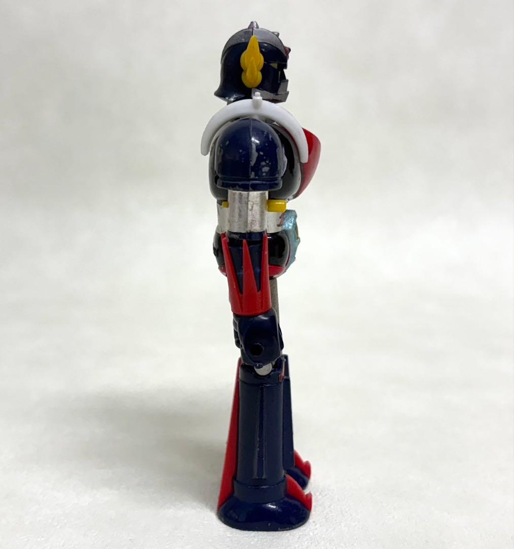 当時物　超合金　グレンダイザー 1975 ポピー製