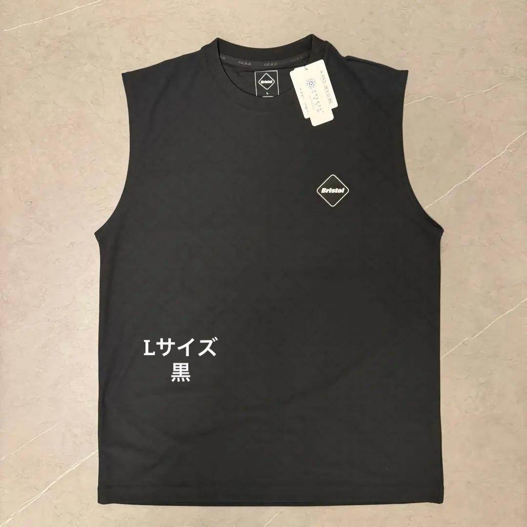 S FCRB FREEZE TECH NO SLEEVE TOP bristol