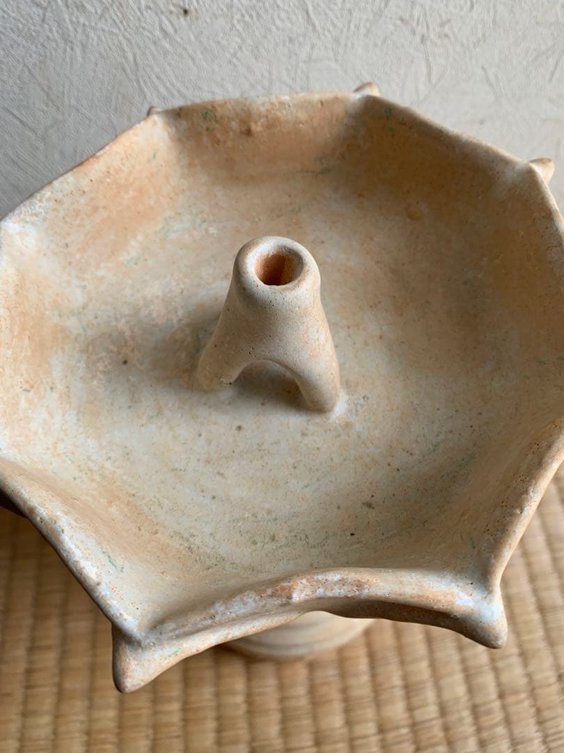 かなり古い青磁