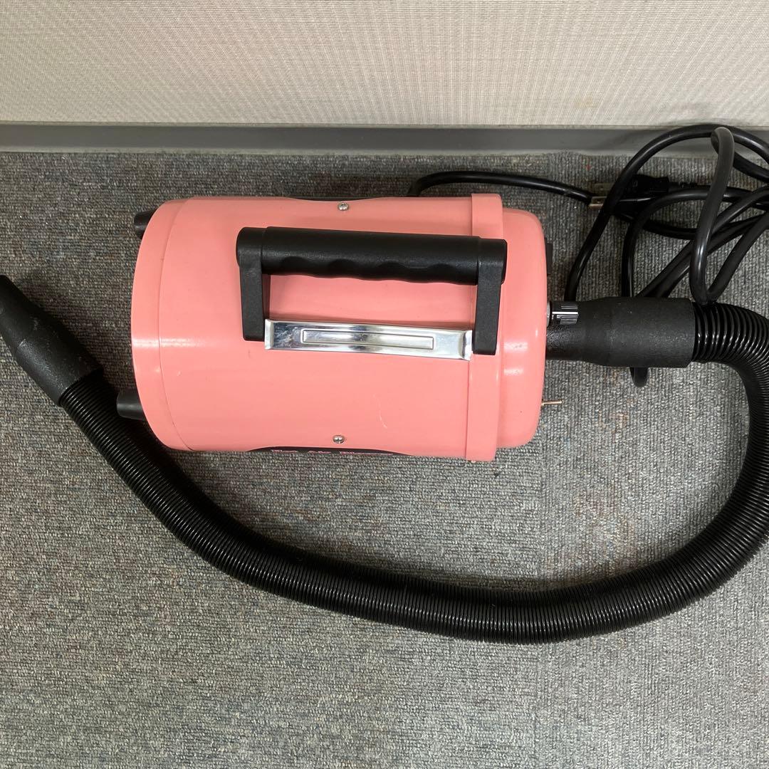 Hot Air Blower Byu2n ビューン ドリーム産業 ヒーター