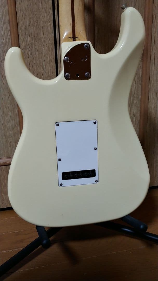 Fender STM-550G美品フジゲン製フルオリジナル