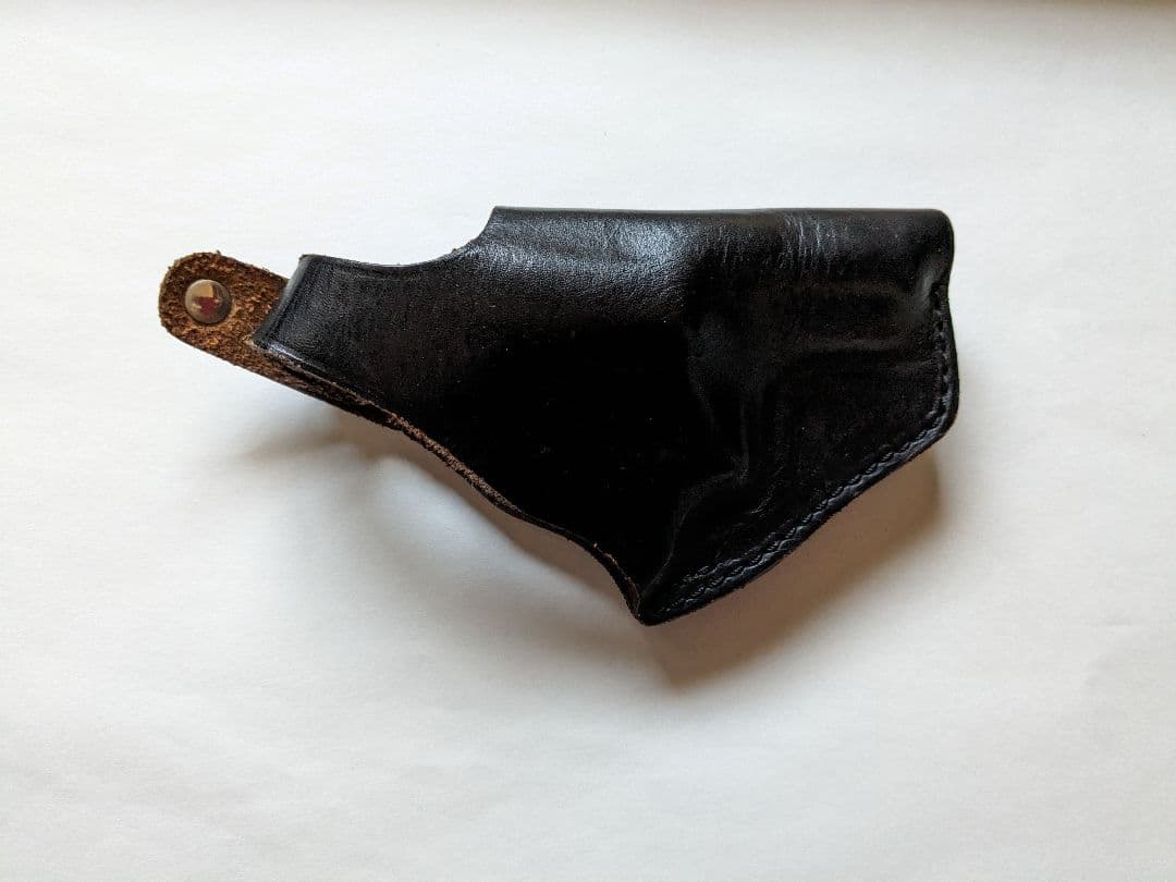 マルシンM60 Chiefs Special チーフスペシャル　美品 ホルスター