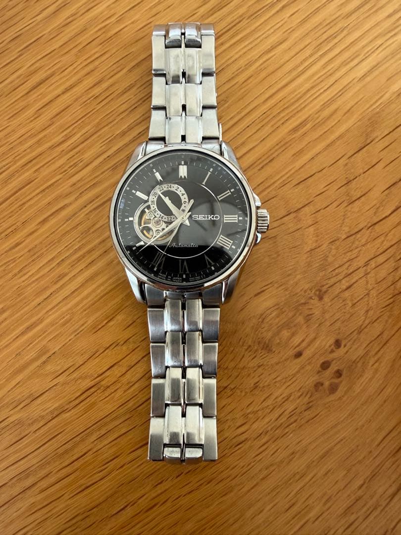 SEIKO - プレサージュ SARY023