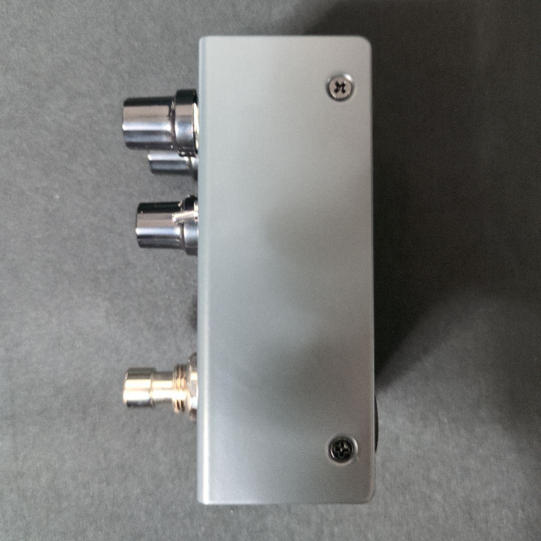 ギター tc electronic MAGUS PRO