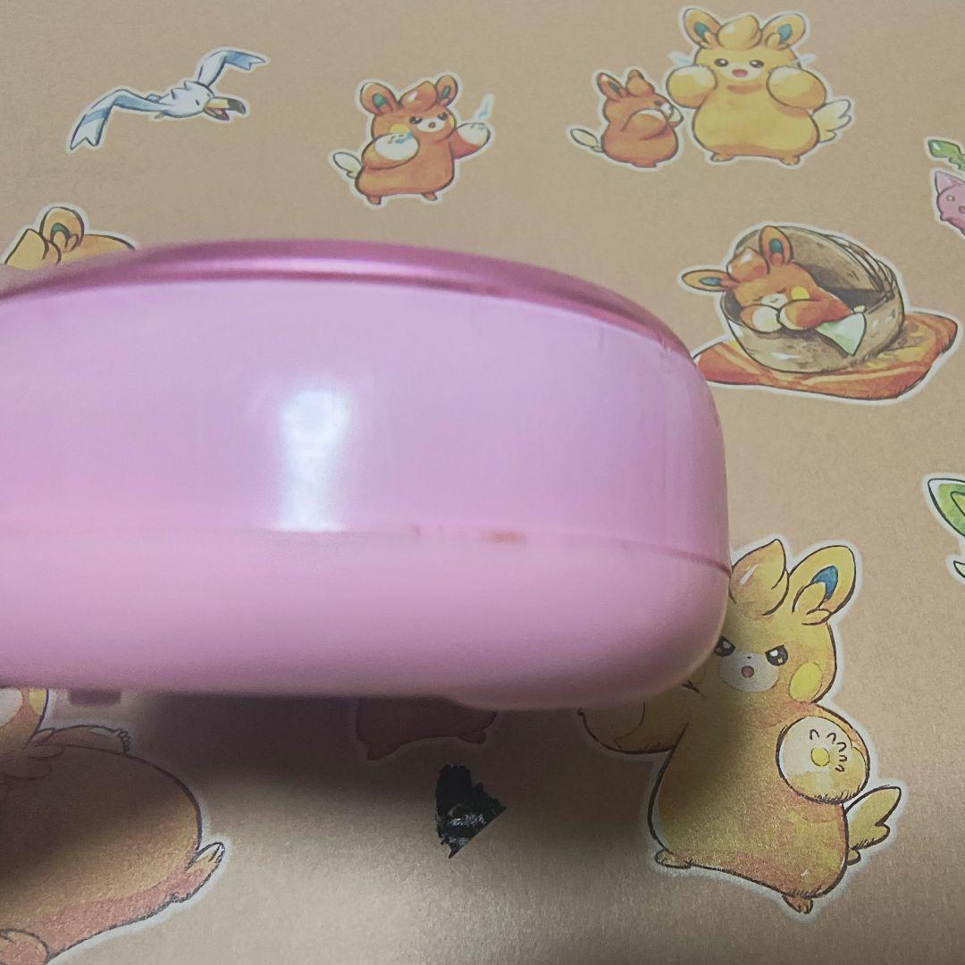 たまごっち4U+ベビーピンク