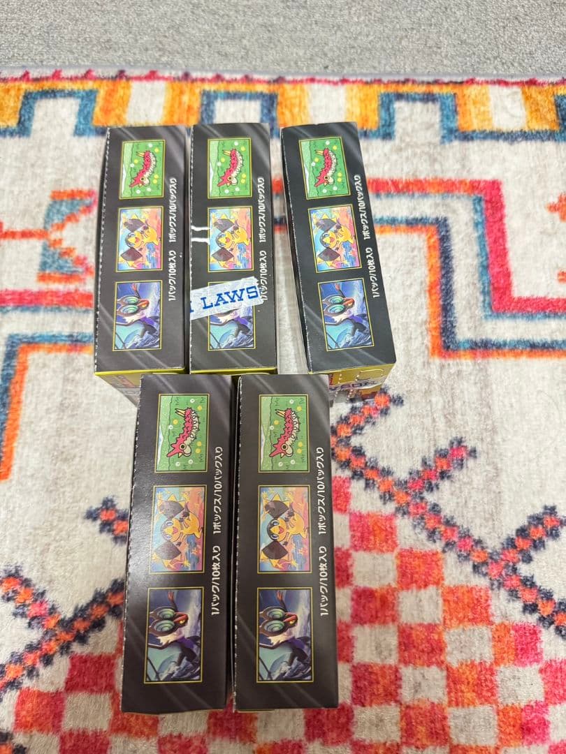 ハイクラスパック MEGA ドリームex コック10 現状品