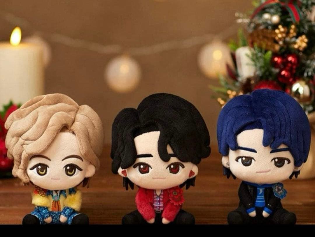 ミセス一番くじ A賞 コンプ