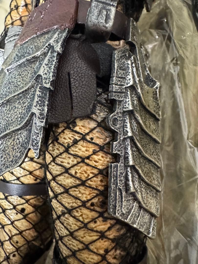 ❗️激レア　美品　毎日値下げ❗️ ホットトイズ　エンシェント　プレデター　2.0