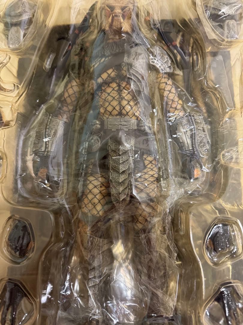 ❗️激レア　美品　毎日値下げ❗️ ホットトイズ　エンシェント　プレデター　2.0