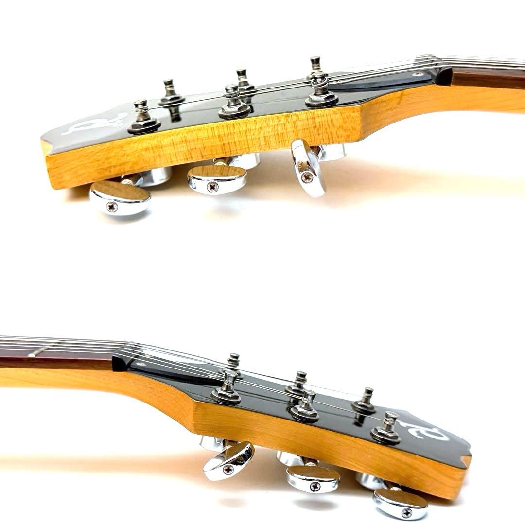 B.C.RICH 360JE エレキギター