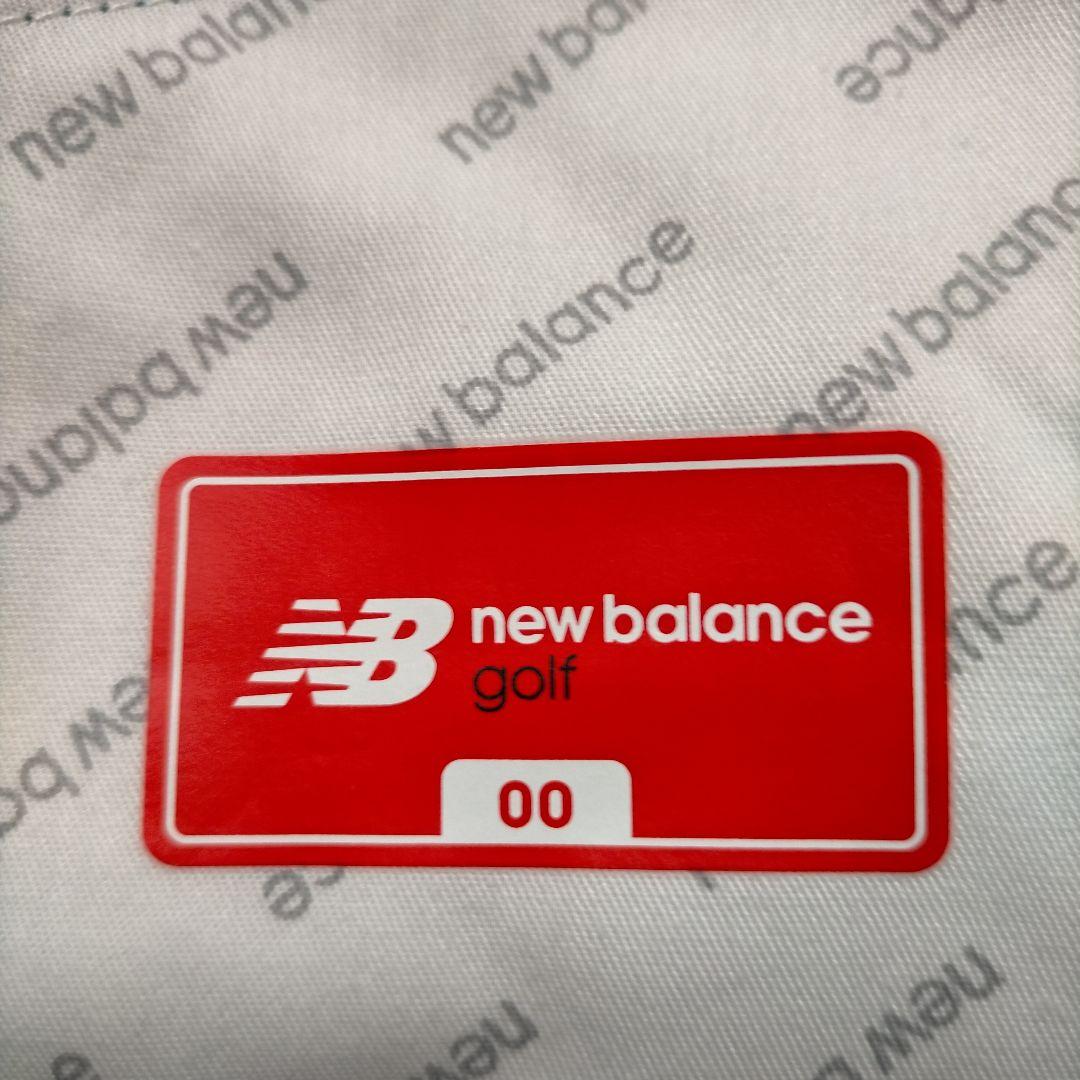【新品未使用】New Balance GOLF ニューバランス ゴルフパンツ
