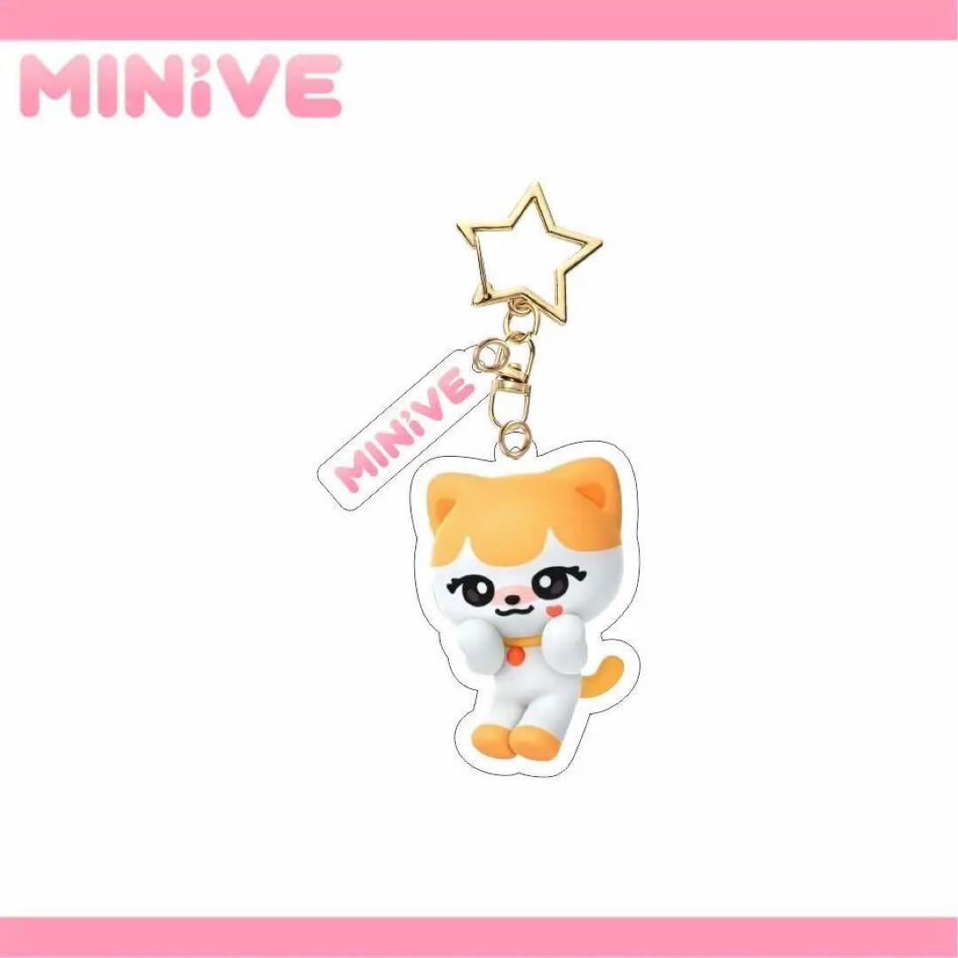 IVE *MINiVE LIZ リズ CHEEZ チーズ - メルカリ
