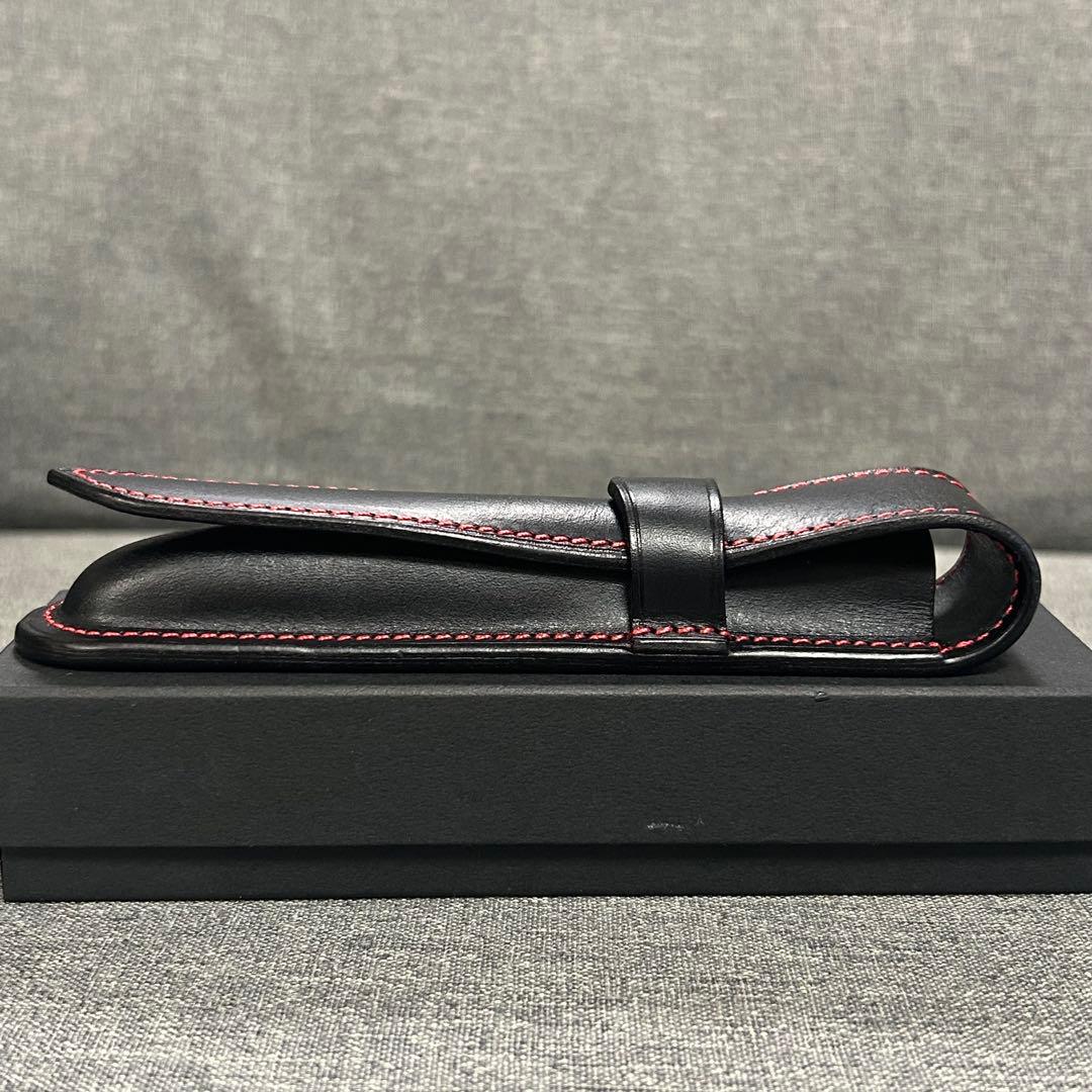 ブッテロ フラボナペンケース一本挿し - メルカリ