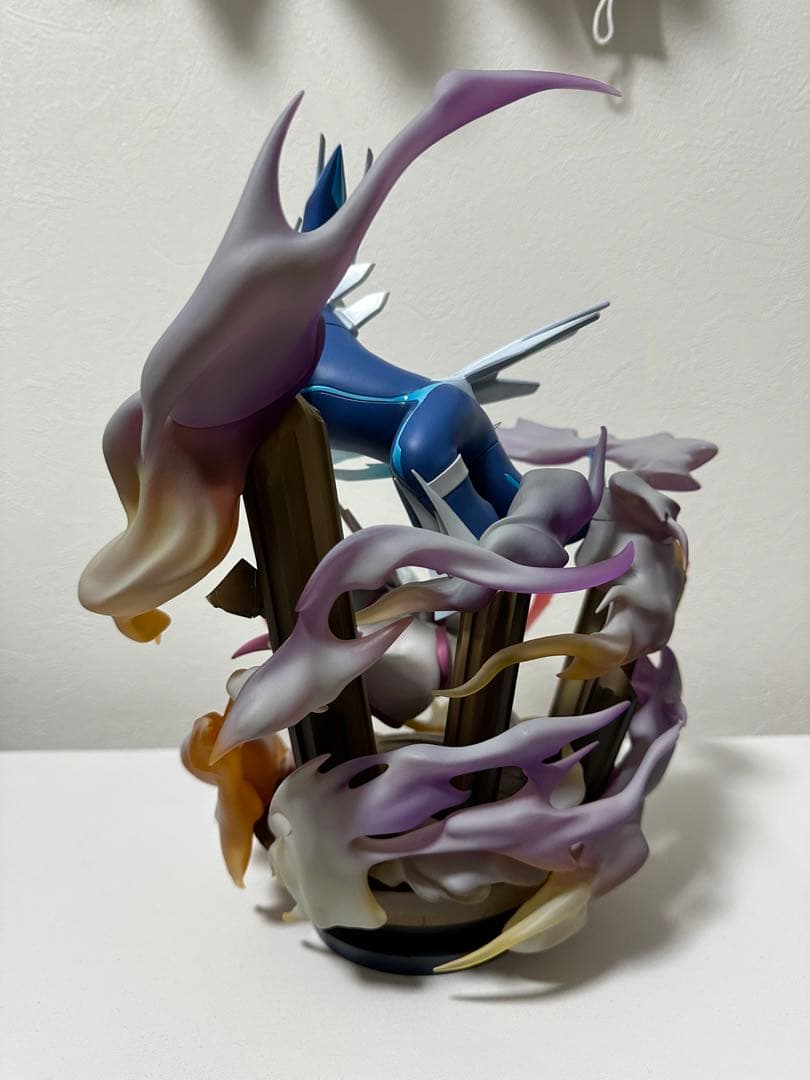 G.E.M.EXシリーズ ポケットモンスター ディアルガ&パルキア - メルカリ