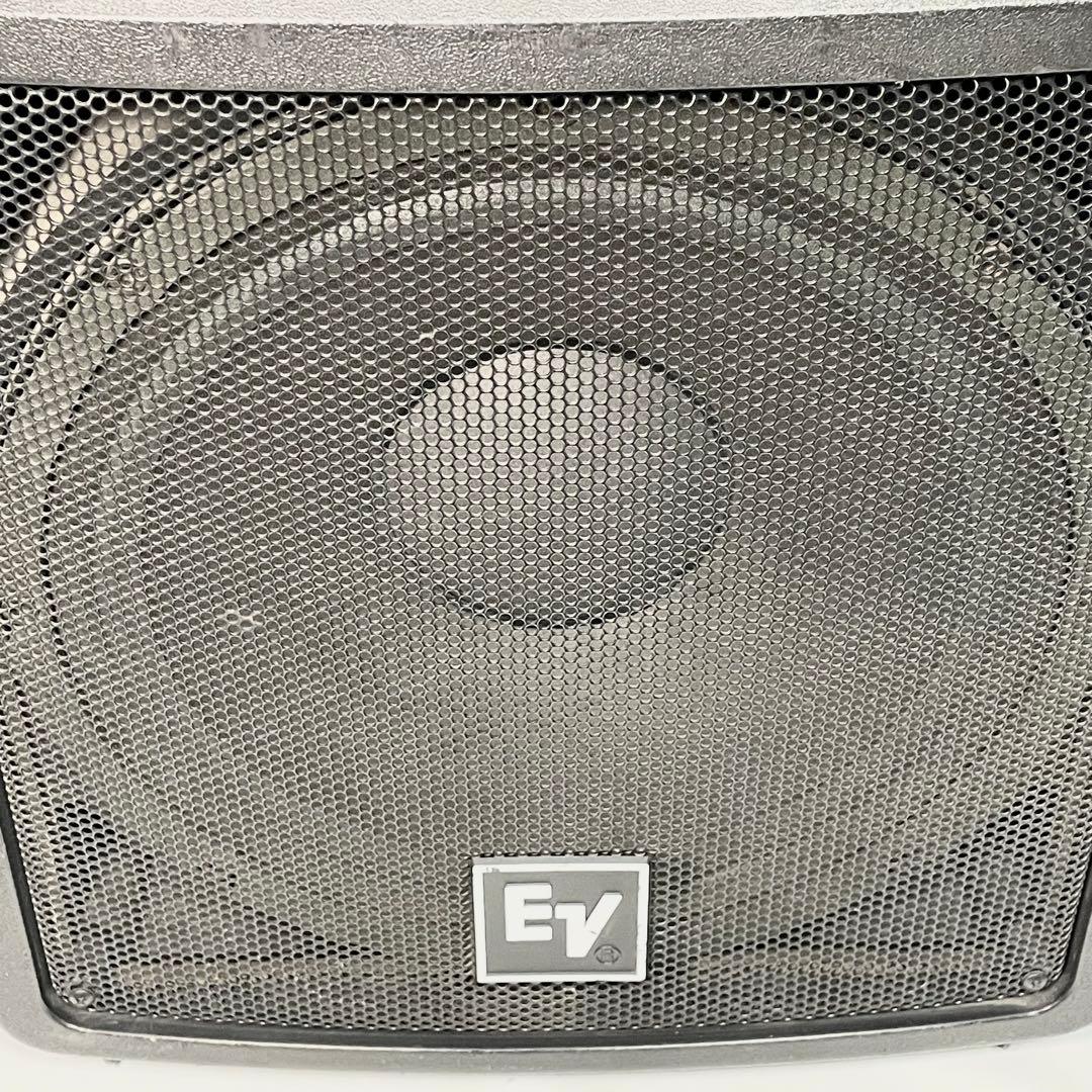 【送料込み】Electro-Voice SX300スピーカー ペア　EV