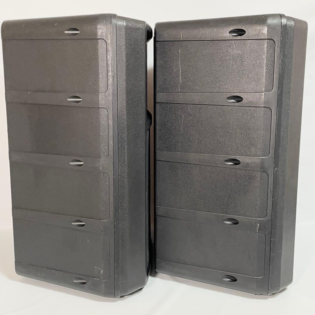 【送料込み】Electro-Voice SX300スピーカー ペア　EV