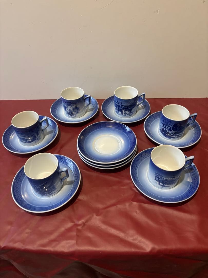 デビッド・スーシェ サイン入りブロマイド